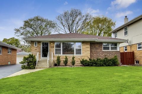 1302 S Cumberland Ave, Park Ridge, IL 60068