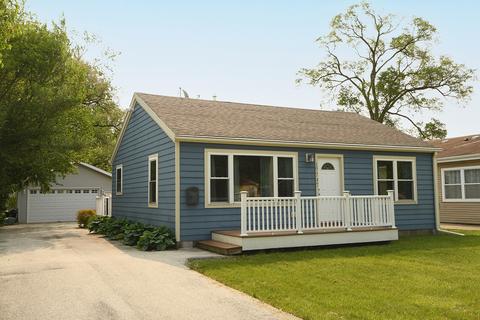 17747 66th Ct, Tinley Park, IL 60477