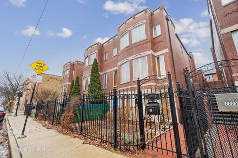 2219 W Polk St, Chicago, IL 60612