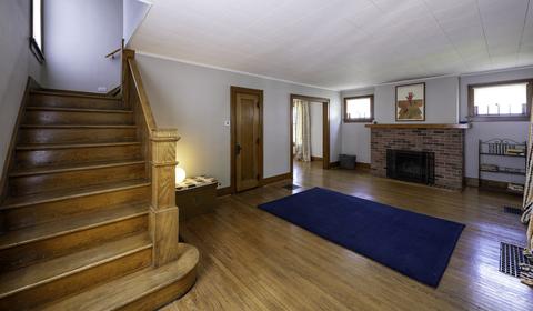 607 N Willis Ave, Champaign, IL 61821 photo 4