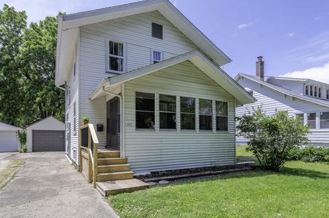 607 N Willis Ave, Champaign, IL 61821 photo 21