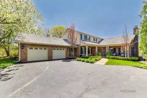 644 Buena Rd, Lake Forest, IL 60045