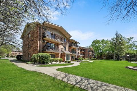 5337 Waterbury Ct #2504, Crestwood, IL 60445