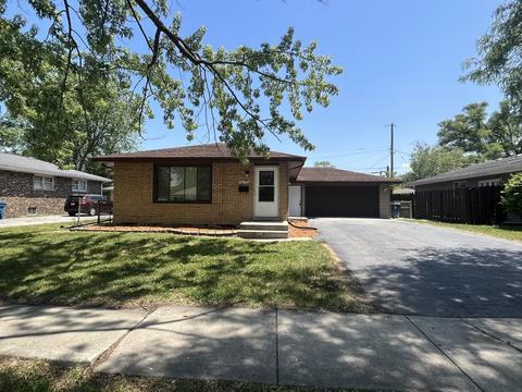 16133 Michigan Ave, South Holland, IL 60473