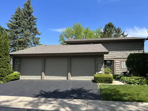 Undisclosed, Roselle, IL 60172