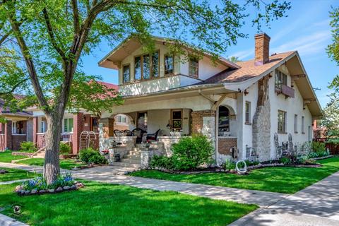 9600 S Seeley Ave, Chicago, IL 60643