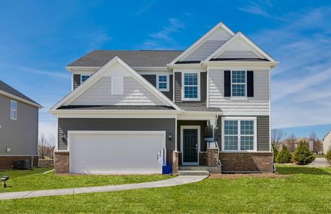 3051 Semple Way, Mundelein, IL 60060