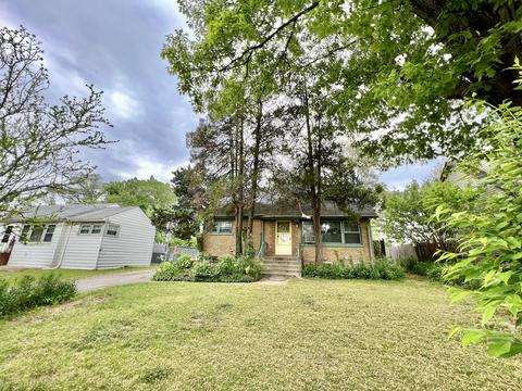 3739 W 157th St, Markham, IL 60428 photo 2