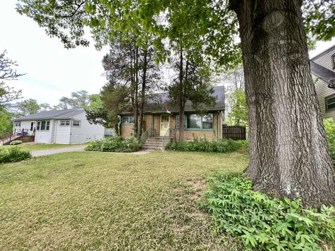 3739 W 157th St, Markham, IL 60428