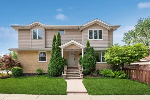10800 S Rockwell St, Chicago, IL 60655