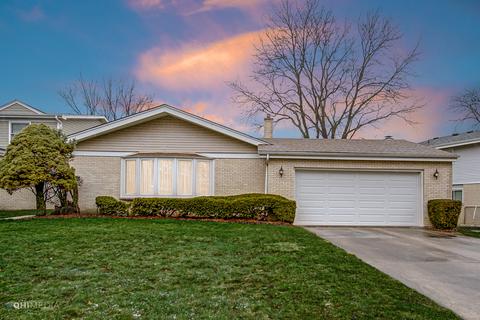 1601 Robin Hood Pl, Highland Park, IL 60035