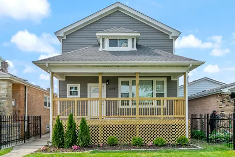 1345 W 97th St, Chicago, IL 60643