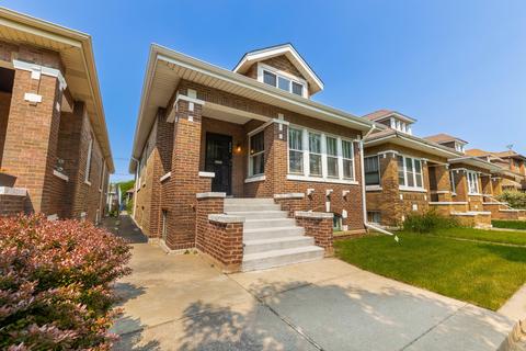 5950 S Talman Ave, Chicago, IL 60629