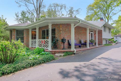 4842 Woodward Ave, Downers Grove, IL 60515