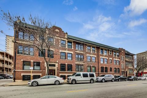 1716 E 55th St #1, Chicago, IL 60615