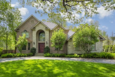 1345 Woodland Dr, Deerfield, IL 60015