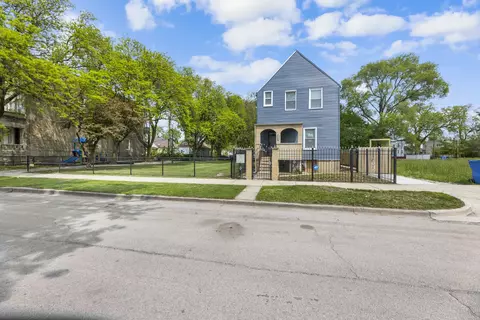 710 W 61st St, Chicago, IL 60621