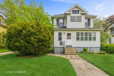 1109 North Ave, Waukegan, IL 60085