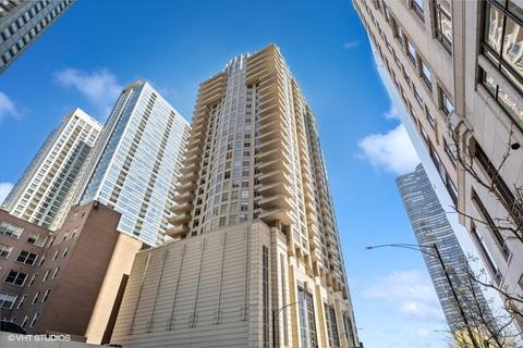 530 N Lake Shore Dr #2903, Chicago, IL 60611