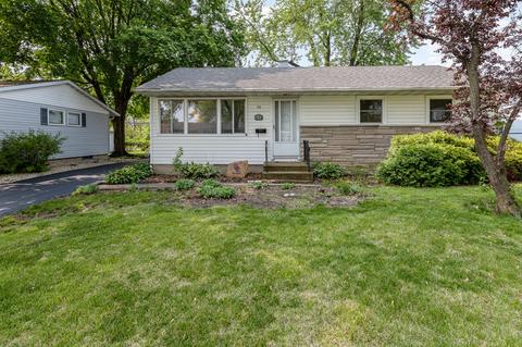 98 E Normandy Dr, Chicago Heights, IL 60411