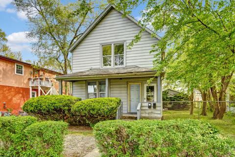 30 E 23rd St, Chicago Heights, IL 60411