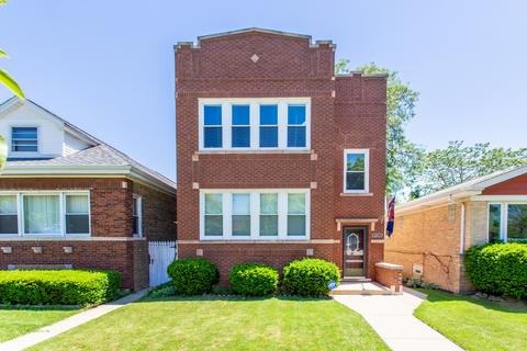 5729 N Mulligan Ave, Chicago, IL 60646