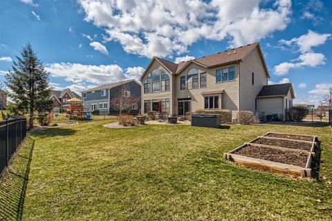 167 Winding Hill Dr, Elgin, IL 60124 photo 29