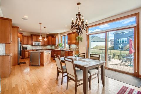 167 Winding Hill Dr, Elgin, IL 60124 photo 7