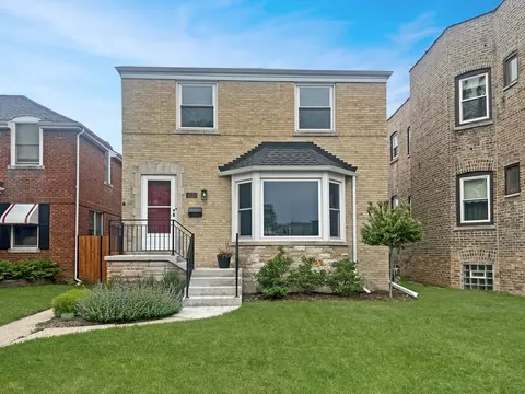 6120 W Ardmore Ave, Chicago, IL 60646