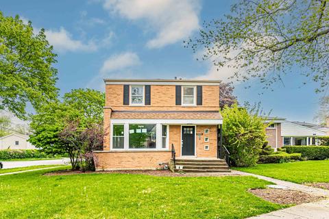 3535 Grove St, Evanston, IL 60203