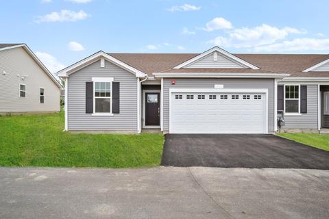 287 Ridley St, North Aurora, IL 60542
