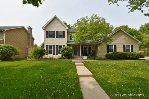 1163 Danforth Dr, Batavia, IL 60510