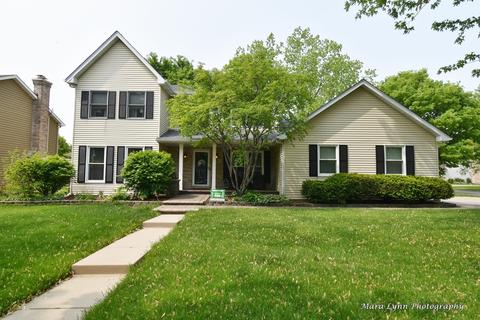 1163 Danforth Dr, Batavia, IL 60510 photo 2