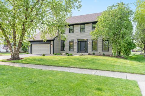 4763 Clearwater Ln, Naperville, IL 60564