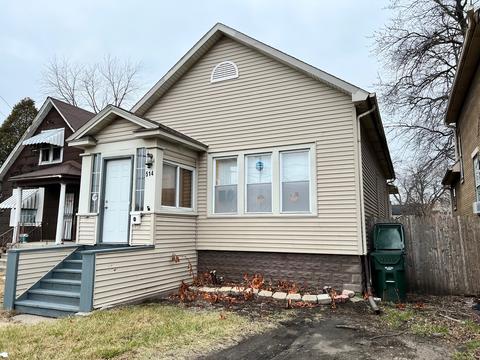 514 E 142nd St, Dolton, IL 60419 photo 1