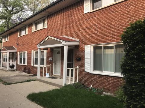 1733 W Farwell Ave #D, Chicago, IL 60626