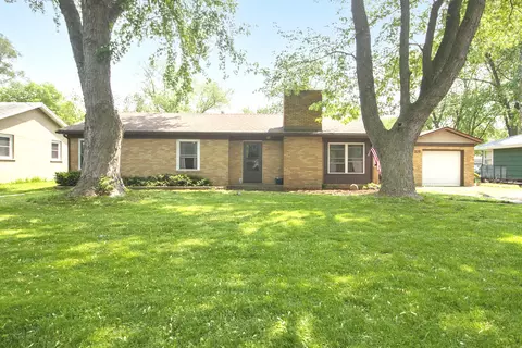 205 S 1st St, Kankakee, IL 60901