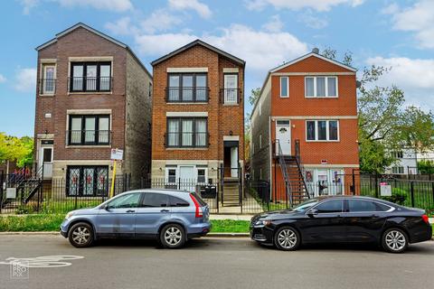 3103 W Polk St, Chicago, IL 60612