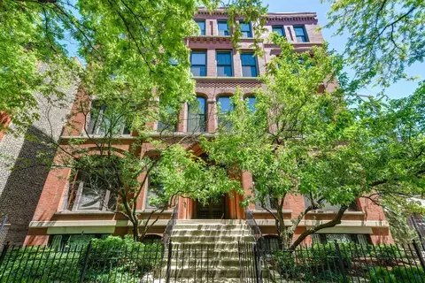 2015 N Sheffield Ave #101, Chicago, IL 60614