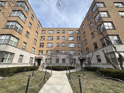2610 W Balmoral Ave #305, Chicago, IL 60625