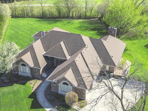 8041 Salvatori Ct, Orland Park, IL 60462
