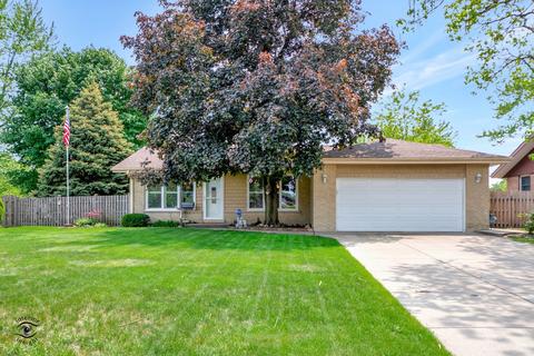 5411 Fairway Dr, Crestwood, IL 60445