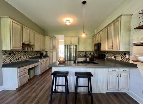 5202 Heather Ln, Johnsburg, IL 60051 photo 5
