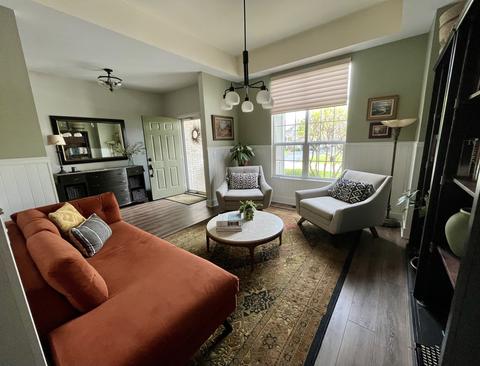 5202 Heather Ln, Johnsburg, IL 60051 photo 2