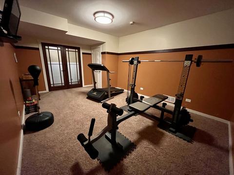 5202 Heather Ln, Johnsburg, IL 60051 photo 17