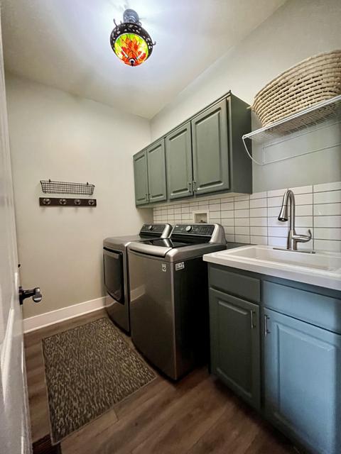 5202 Heather Ln, Johnsburg, IL 60051 photo 8