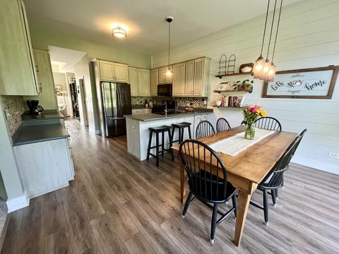 5202 Heather Ln, Johnsburg, IL 60051 photo 4