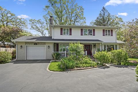 311 Green Bay Rd, Lake Bluff, IL 60044