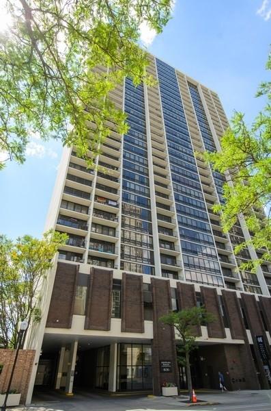 1636 N Wells St #2515, Chicago, IL 60614