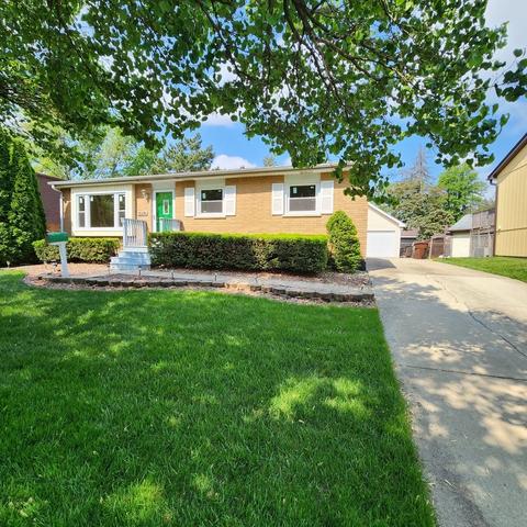 16316 Ozark Ave, Tinley Park, IL 60477